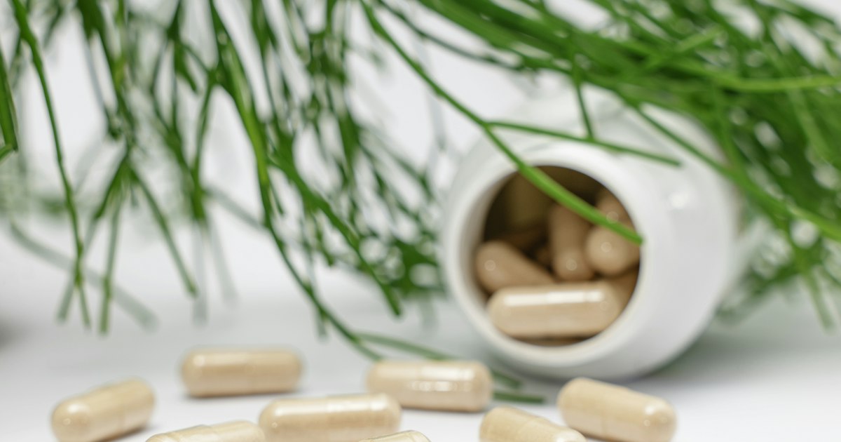Éphédrine ou Synéphrine : quelle différence