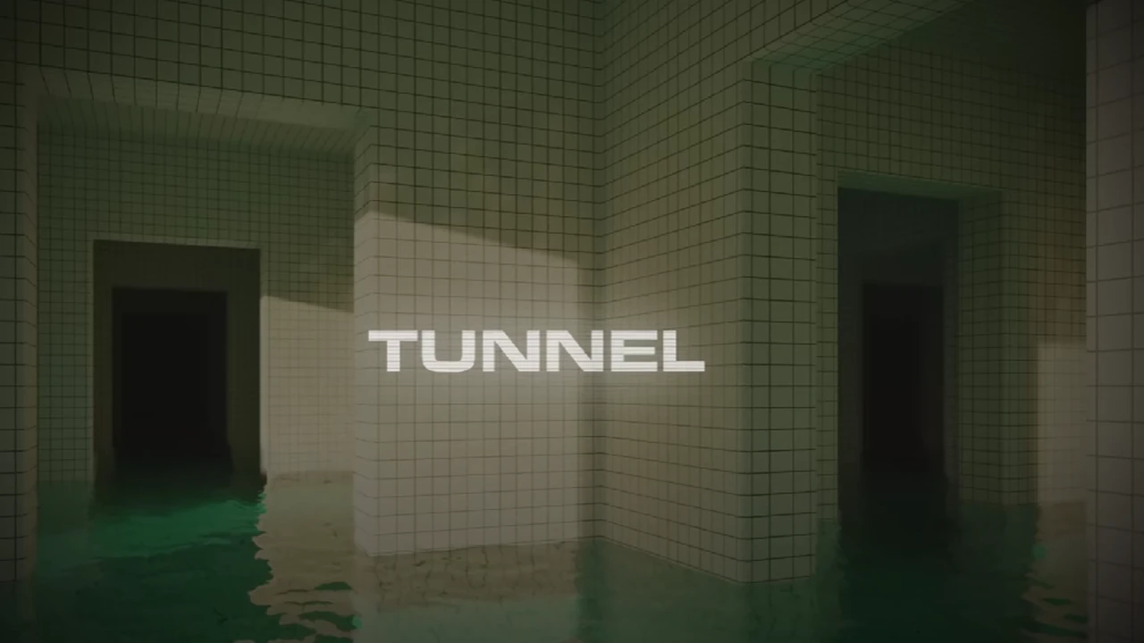Tunnel di Simba La Rue: tracklist, feat. e dove ascoltare il nuovo album -  UltimeInfo